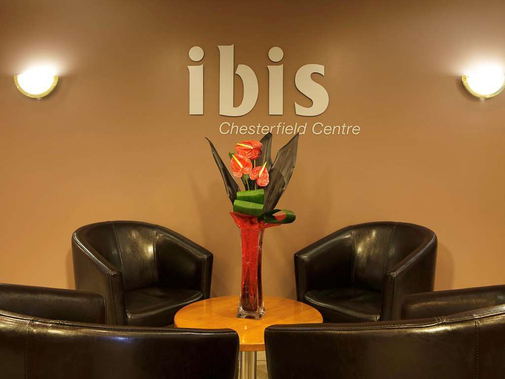 Отель Ibis Cardiff Gate - International Business Park Экстерьер фото